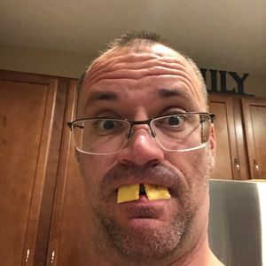 Meet your Posher, Scott